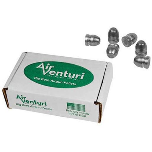 Picture of Air Venturi .356 Cal, 105 Grains, Flat Point, 100ct