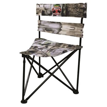 Picture of Primos Double Bull Tri Stool Truth Camo