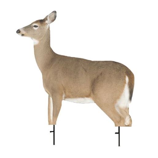 Picture of Montana Decoy Whitetail Dreamy Doe Decoy