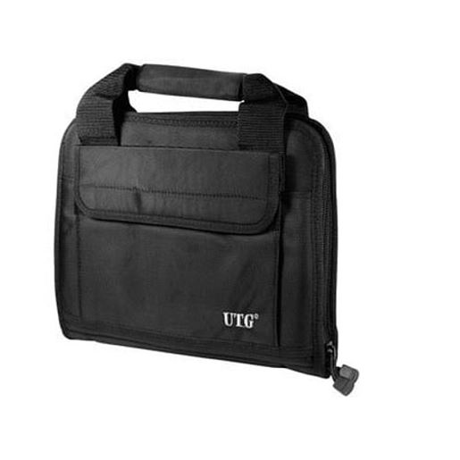 Picture of UTG Deluxe Pistol Case