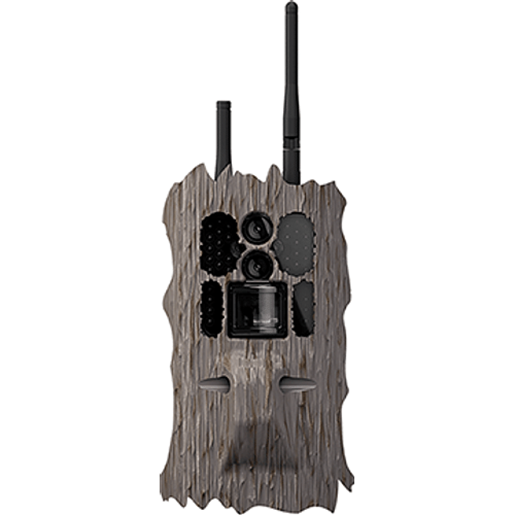 Picture of Wildgame Insite Cellular Trail Camera 32 mp. All Networks