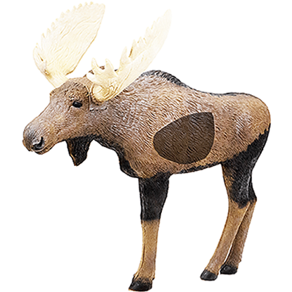 Picture of Rinehart 1/3 Scale Woodland Moose Insert