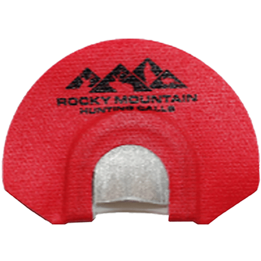 Picture of Rocky Mountain Tines Up Elk Diaphragm Call