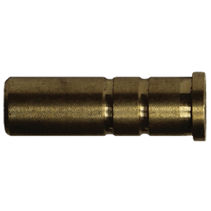 Picture of Gold Tip Mini HD Pin Nocks Black 12 pk.