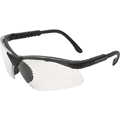 Picture of Radians Revelation Shooting Glasses Clear Lens