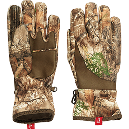 Picture of Hot Shot Trooper Glove Realtree Edge X-Large