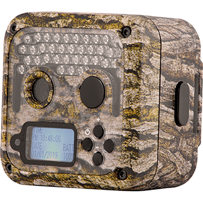 Picture of Wildgame Hex Cam Game Camera 20 MP IR Mossy Oak