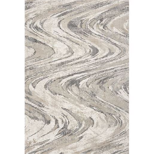 Picture of 7' x 9'  Polypropylene Natural Area Rug