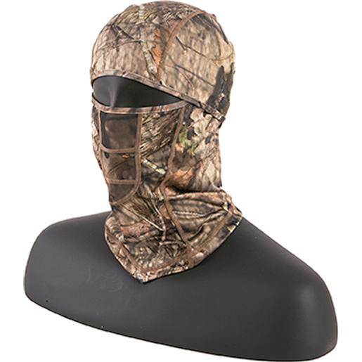 Picture of Vanish Balaclava Face Mask Mossy Oak Country