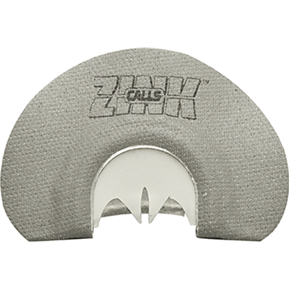 Picture of Zink Signature Series Snake Tongue Diaphragm Call