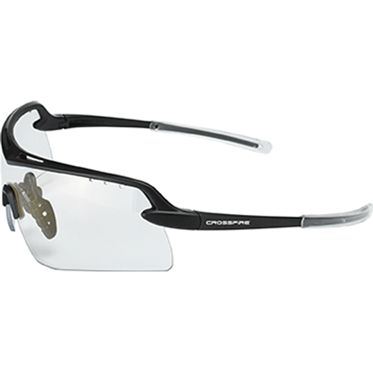 Picture of Crossfire DoubleShot Premium Shooting Glasses Clear