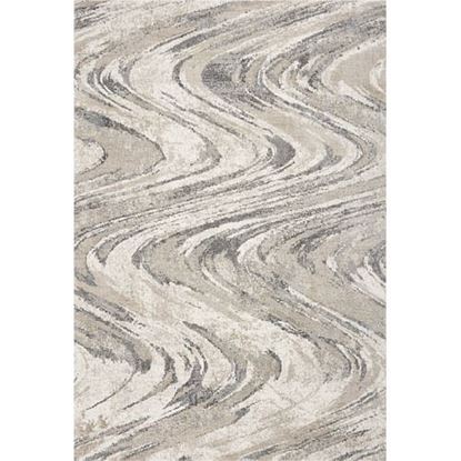 Picture of 8' x 13' Polypropylene Natural Area Rug