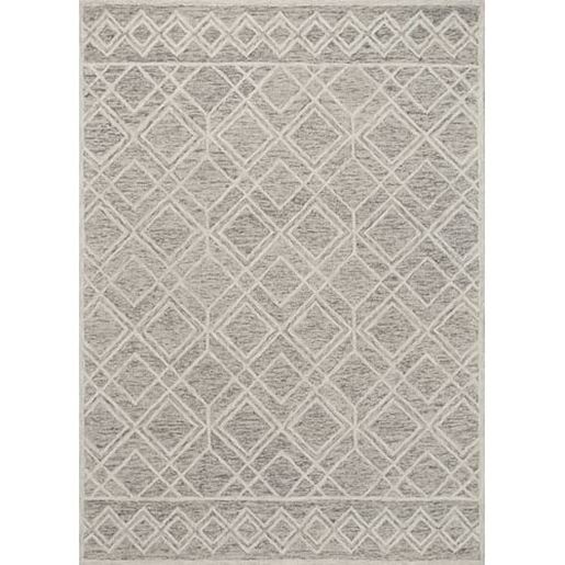 Picture of 8' x 10'  Wool Sand Area Rug