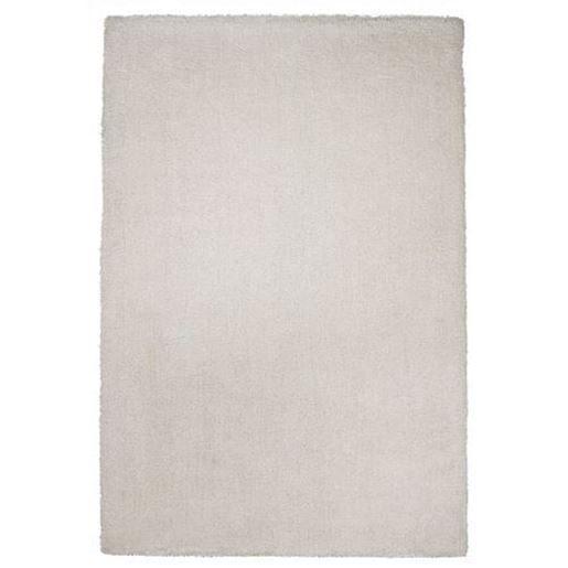 Picture of 8'x11' Ivory Indoor Shag Rug