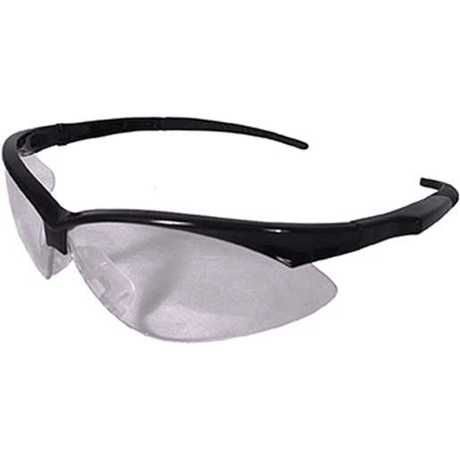 Picture of Radians Outback Shooting Glasses Clear Lens