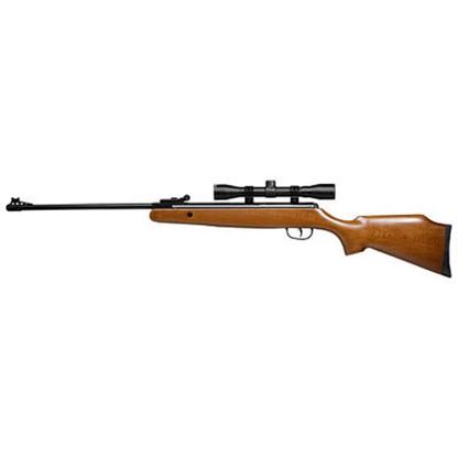 Picture of Crosman Optimus Breakbarrel Air Rifle Combo