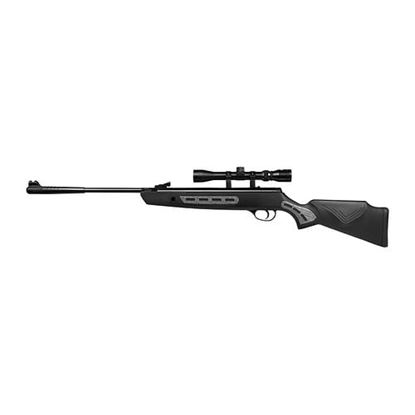 Picture of Hatsan 1000S Striker Combo Air Rifle, Black