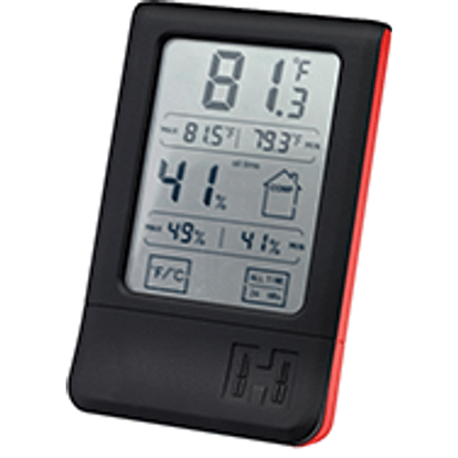 Picture of Hornady Digital Hygrometer