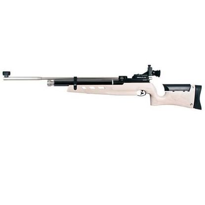 Picture of Air Arms S400 MPR - Poplar Stock