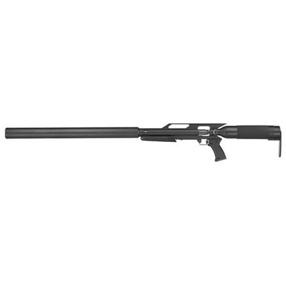 Picture of AirForce Texan LSS Moderated Big-bore PCP Air Rifle