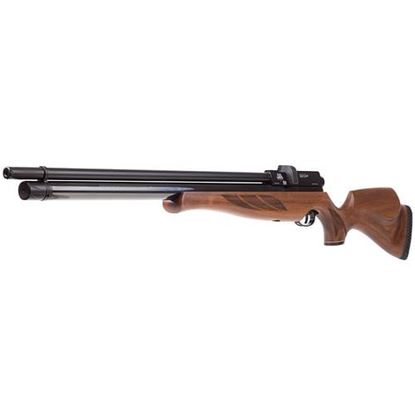 Picture of Air Arms S510 Xtra FAC PCP Air Rifle, Poplar