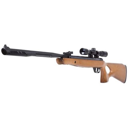 Picture of Crosman Valiant SBD Air Rifle, Nitro Piston Elite