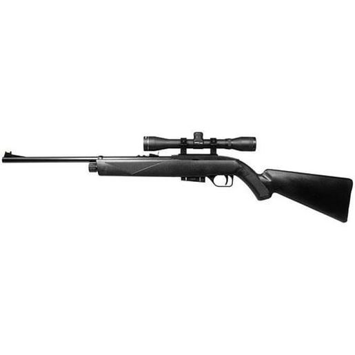 Picture of Crosman 1077 CO2 Air Rifle Combo