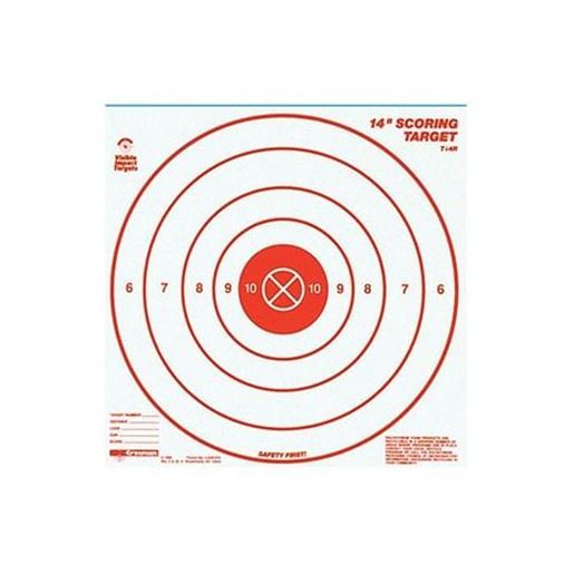 Picture of Crosman 14-inch Foam Range Target