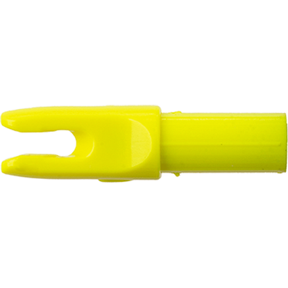 Picture of Victory Bohning Double Lock VForce/VForce TKO Nock Neon Yellow 12 pk.