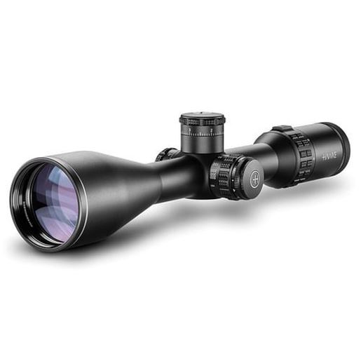 Picture of Hawke Sidewinder 30 FFP 6-24x56, Illuminated Half Mil Reticle, 30mm Tube