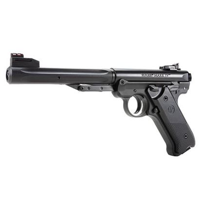 Picture of Ruger Mark IV Pellet Pistol