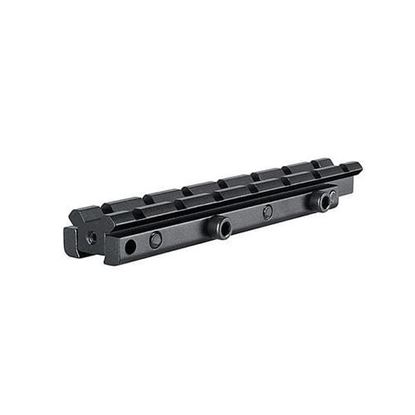 Picture of Hawke Sport Optics 1-Pc Elevation Adapter, 3/8" to Weaver Rail