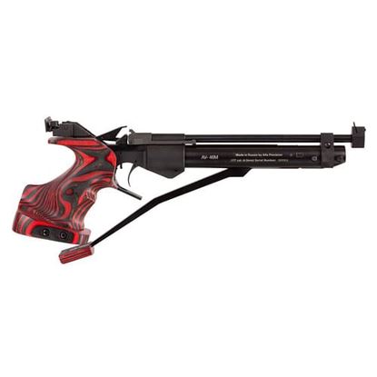 Picture of Air Venturi AV-46M Match Air Pistol