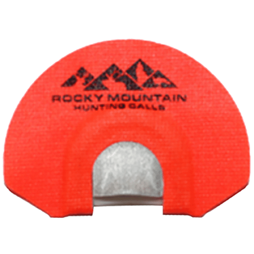 Picture of Rocky Mountain Elk Camp Diaphragm Call