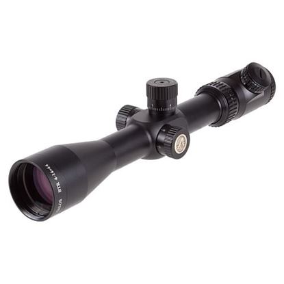 Picture of Athlon Optics 4-14x44 Talos BTR Tactical Rifle Scope, FFP Ill. Mil Reticle, 0.1 MIL, 30mm Tube