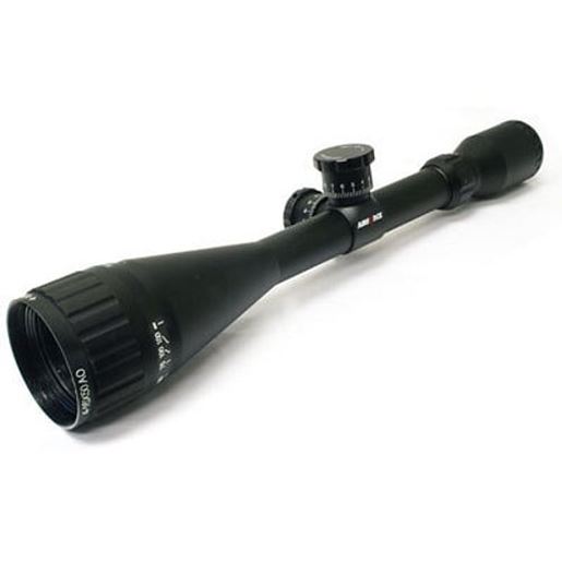 Picture of AirForce 4-16x50 AO Rifle Scope, Mil-Dot Reticle, 1/4 MOA, 1" Tube