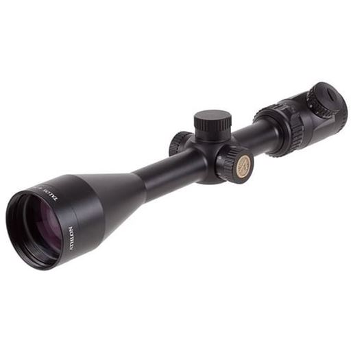 Picture of Athlon Optics 6-24x50 Talos, Ill. ATMR1 MIL Reticle, 0.1 MIL, 1" Tube