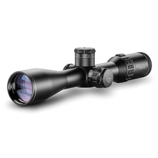 Picture of Hawke Sidewinder 30 SF 6.5-20x44, 20x Half Mil IR Reticle, 30mm Tube