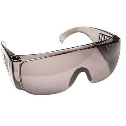 Picture of Radians Coveralls Safety Glasses, Smoke