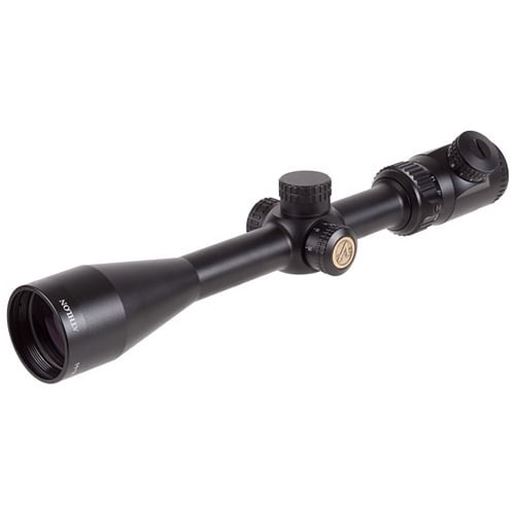 Picture of Athlon Optics 6-18x44 Neos, Ill. BDC 500 Reticle, 1/4 MOA, 1" Tube