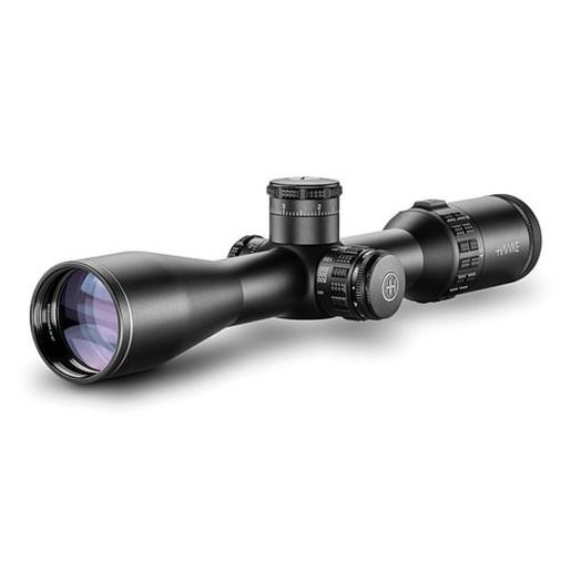 Picture of Hawke Sidewinder 30 SF 4.5-14x44, 10x Half Mil IR Reticle, 30mm Tube