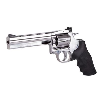 Picture of Dan Wesson 715 6" CO2 BB Revolver, Nickel