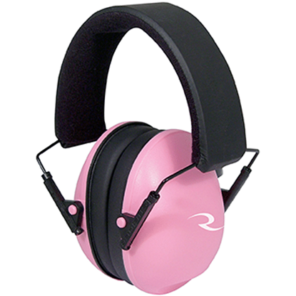 Picture of Radians Lowset Earmuff Pink