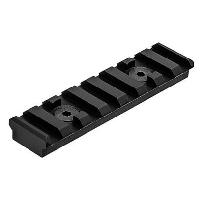 Picture of UTG PRO 3.14" M-LOK Picatinny Rail Section, 8-Slot