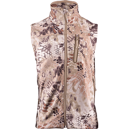 Picture of Kryptek Dalibor Vest Highlander Large