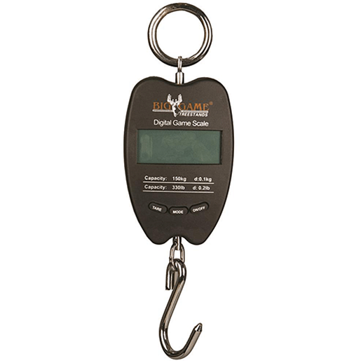 Picture of Muddy Hanging Digital Scale 330 lb.