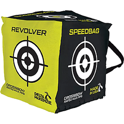 Picture of Delta Speedbag Revolver Bag Target