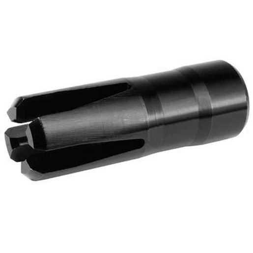 Picture of Air Venturi Flash Suppressor, Fits AirForce Bounty Hunter Air Rifles, 1/2"x28tpi