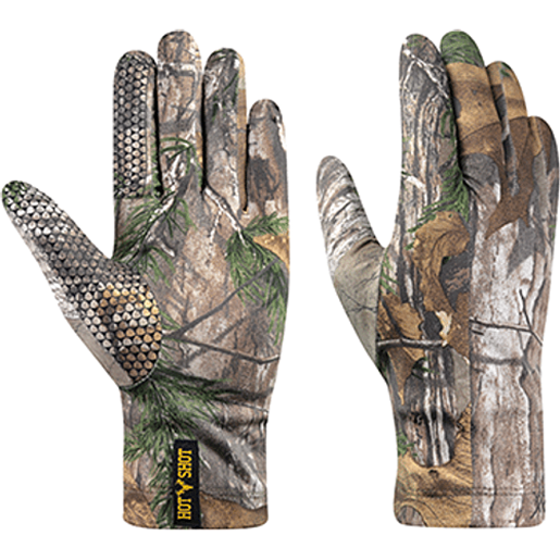 Picture of Hot Shot Blacktail Glove Realtree Edge Medium