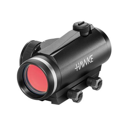 Picture of Hawke Vantage Red Dot 1x25 Digital Sight, 9-11mm Dovetail